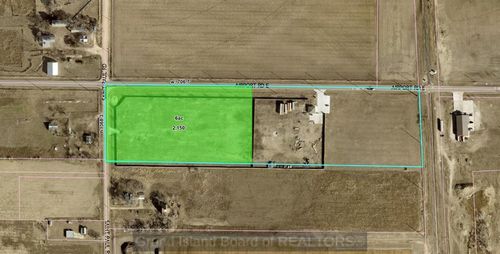 1025 E Airport Rd, Grand Island, NE, 68801-9501 | Card Image