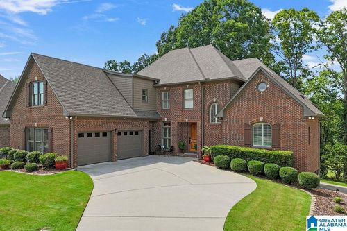 530 Timberline Trl, CALERA, AL, 35040-4687 | Card Image