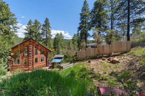 684 Alpine Forest Dr, Bayfield, CO, 81122-9710 | Card Image