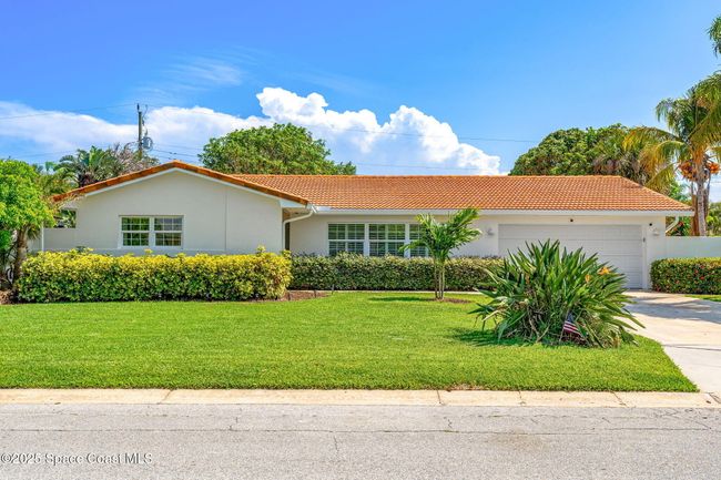 345 Dorset Dr, House other with 3 bedrooms, 2 bathrooms and null parking in Cocoa Beach FL | Image 29