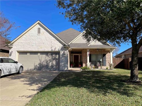 4106 Rocky Mountain Ct, College Station, TX, 77845-6196 | Card Image