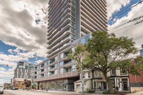 1705-120 Parliament St, Toronto, ON, M5A0N6 | Card Image