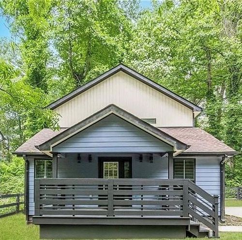 208 Adeline Ave Nw, Atlanta, GA, 30314-1702 | Card Image