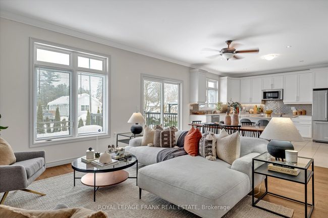 8 - 24 Brinton Dr, Condo with 4 bedrooms, 3 bathrooms and 2 parking in Peterborough ON | Image 6