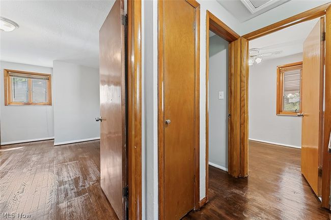 21831 Bruce Ave, House other with 3 bedrooms, 1 bathrooms and null parking in Euclid OH | Image 15