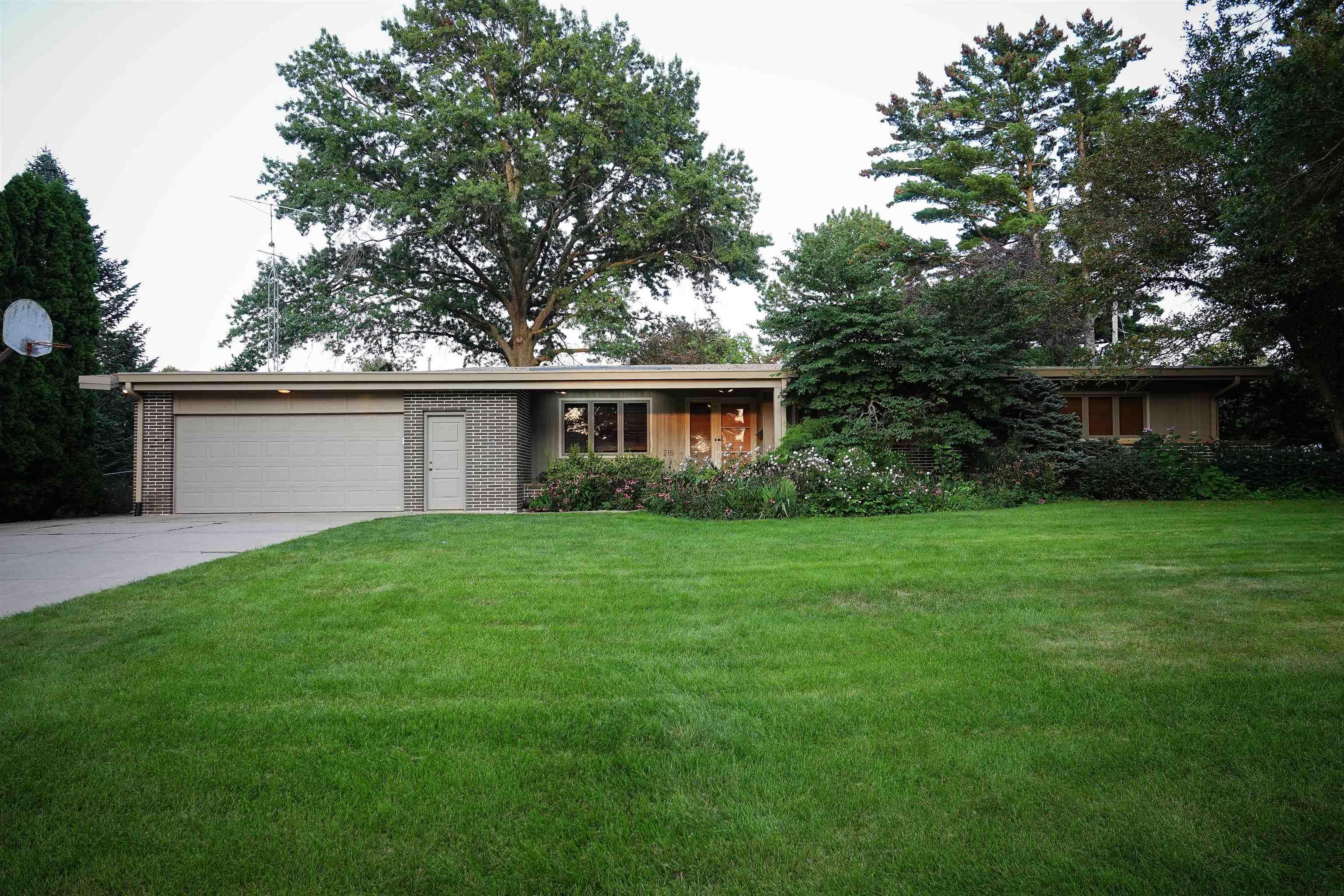 Residential in Waterloo 3