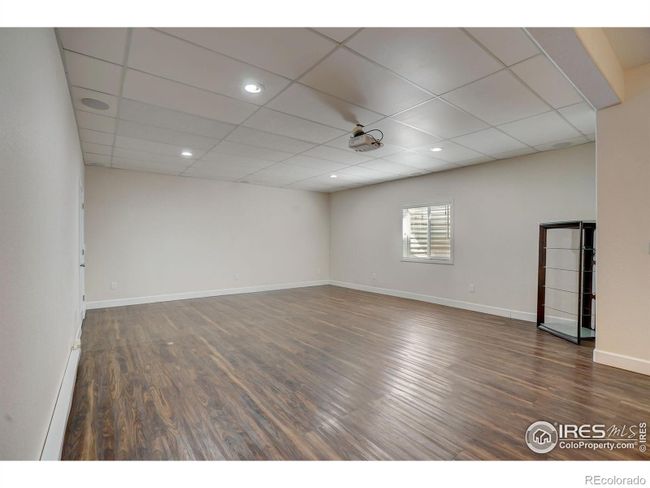 Basement Bonus Room | Image 30