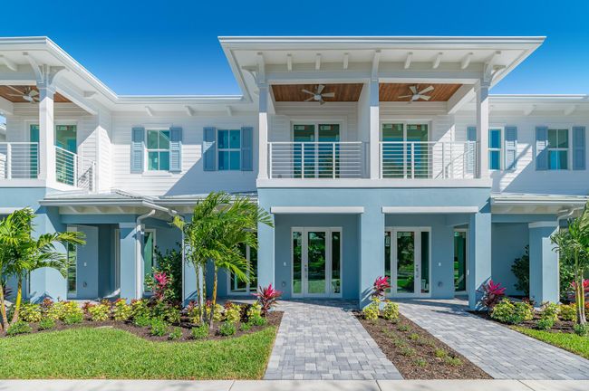 4662 Se Manatee Way, Condo with 3 bedrooms, 3 bathrooms and null parking in Stuart FL | Image 31