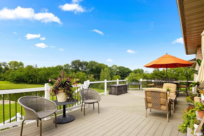 7412 W Pfeiffer Rd, House other with 5 bedrooms, 3 bathrooms and null parking in Mapleton IL | Image 59