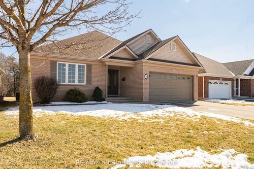 90 Weston Dr, Tillsonburg, ON, N4G5W9 | Card Image