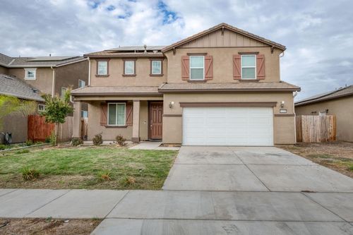 14288 W El Mar Avenue, Kerman, CA, 93630 | Card Image