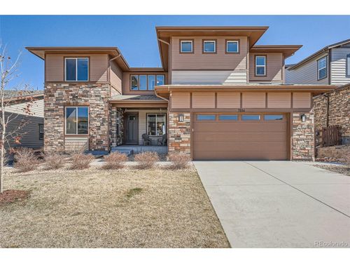 7994 S Kewaunee St, Aurora, CO, 80016-6230 | Card Image