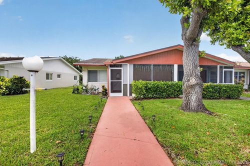 14232 Campanelli Dr, Delray Beach, FL, 33484-2540 | Card Image
