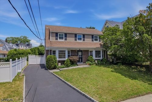 85 Stewart Ave, Kearny, NJ, 07032-1725 | Card Image