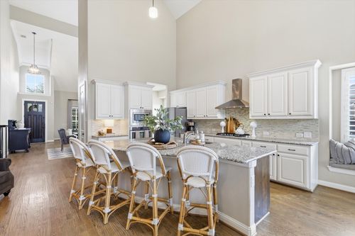 4001 Silk Vine Ct, Roanoke, TX, 76262-1586 | Card Image