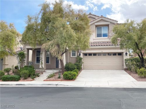 11761 Del Sur Ave, Las Vegas, NV, 89138-6020 | Card Image