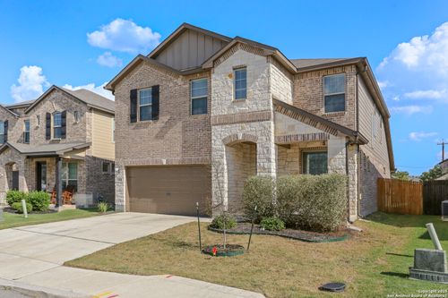 13110 Maridell Park, San Antonio, TX, 78253-3420 | Card Image