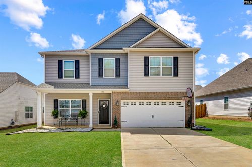 143 Doolittle Dr, Chapin, SC, 29036-9821 | Card Image