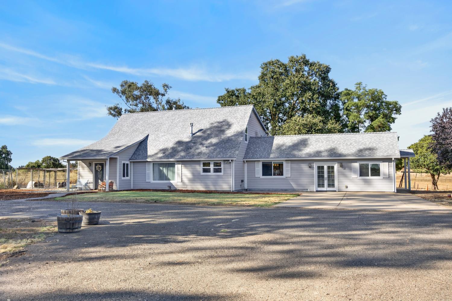 Residential in Wilton