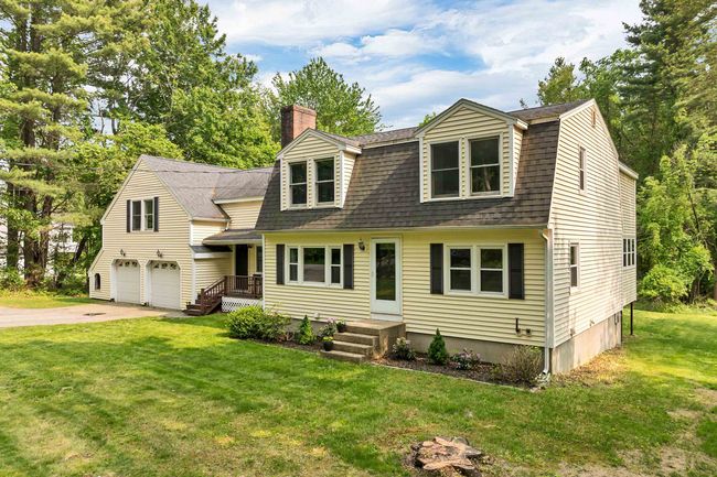 44 High St, House other with 4 bedrooms, 2 bathrooms and null parking in Stratham NH | Image 49