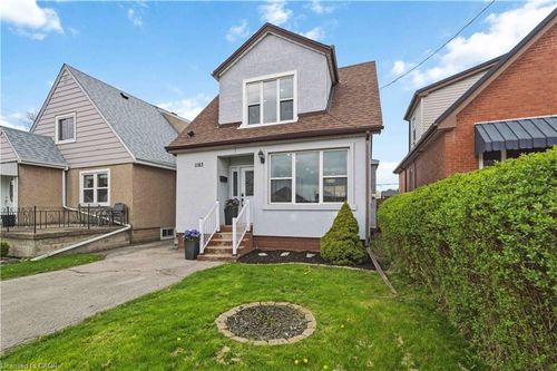 1183 Dunsmure Rd, Hamilton, ON, L8H1L1 | Card Image