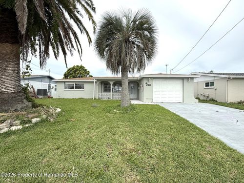 12739 3rd Isle, HUDSON, FL, 34667-1991 | Card Image
