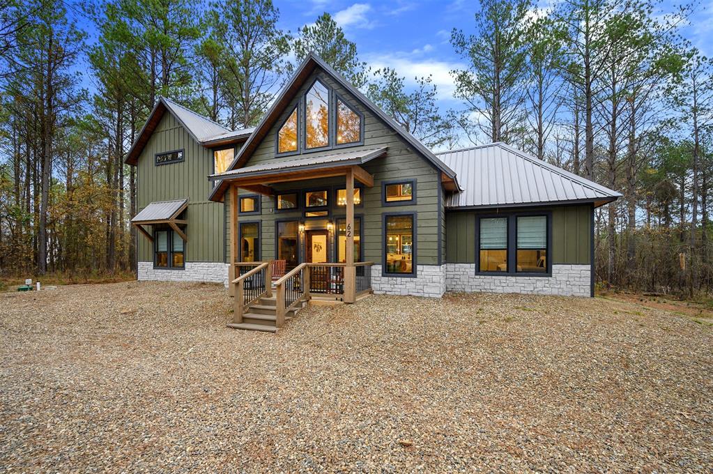 Residential in Broken Bow 4