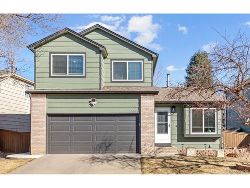 10566 Hyacinth Pl, Highlands Ranch, CO, 80129-4686 | Card Image