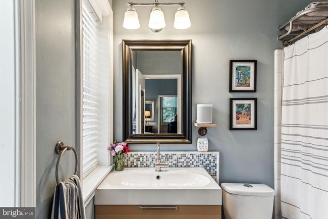 APT-8 - 306 S 13 Th St, Condo with 1 bedrooms, 1 bathrooms and null parking in PHILADELPHIA PA | Image 21