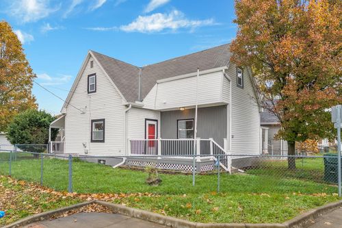 221 S Yale Ave, Columbus, OH, 43222-2301 | Card Image