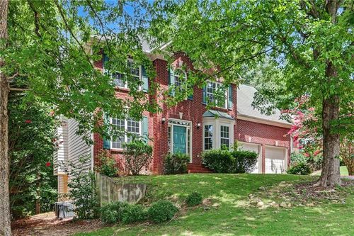 3665 Mystic Dr, Buford, GA, 30519-7078 | Card Image