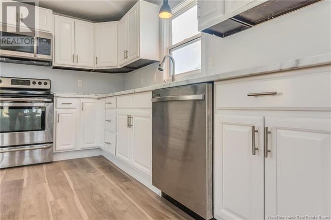 184 Logie Dr, House other with 3 bedrooms, 1 bathrooms and null parking in Hampton NB | Image 10