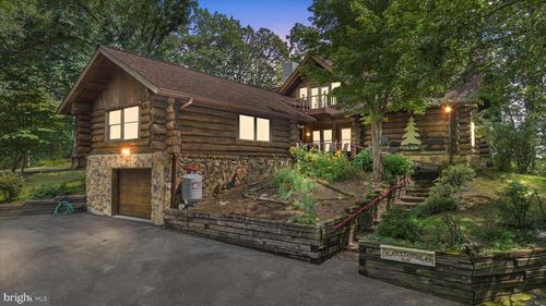 474 Blackberry Lick Rd, CLEARVILLE, PA, 15535-6914 | Card Image