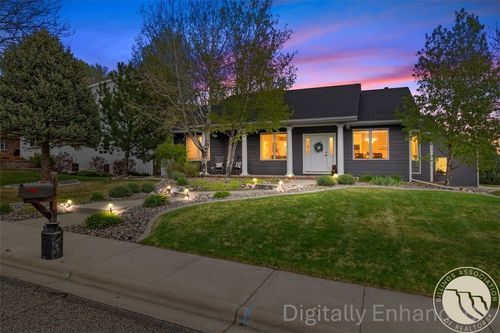 2503 Aspen Way, Billings, MT, 59106 | Card Image