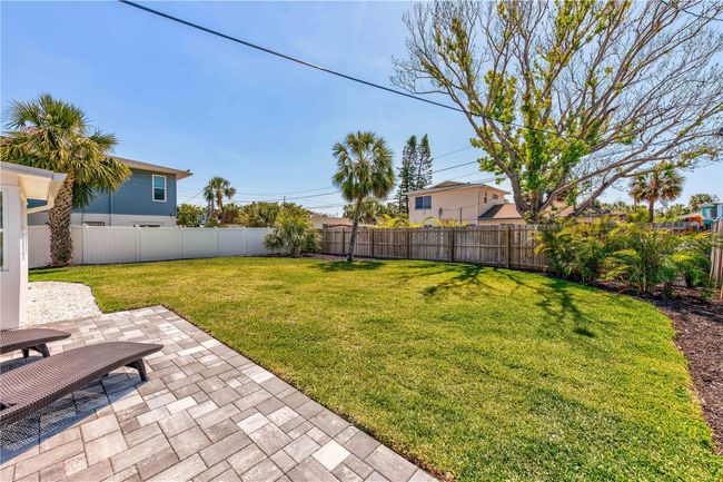 320 84 Th Ave, House other with 2 bedrooms, 1 bathrooms and null parking in ST PETE BEACH FL | Image 16