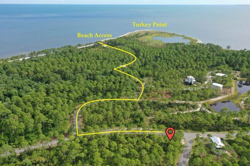 134 Fish Hook Way, St. Teresa, FL, 32358-2801 | Card Image