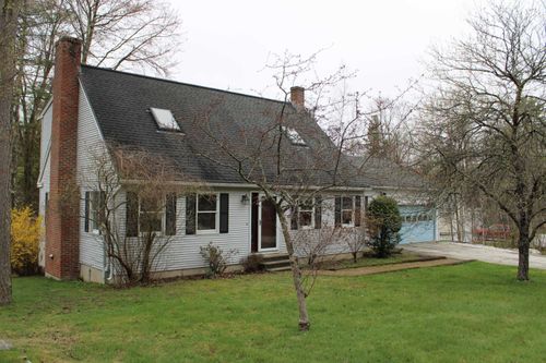 25 Laverne Dr, Rutland, VT, 05701-2576 | Card Image