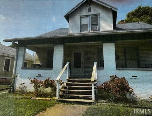 1-e-314 W 2nd St, Bloomington, IN, 47403-2410 | Card Image