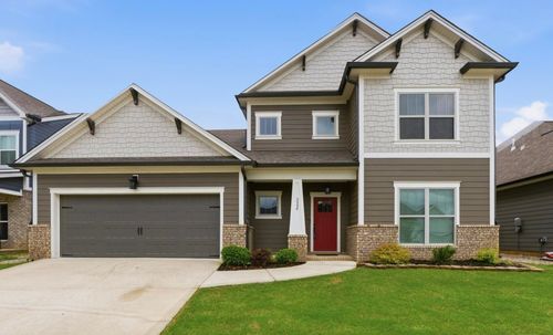 2580 Blue Skies Dr, Ooltewah, TN, 37363-2494 | Card Image
