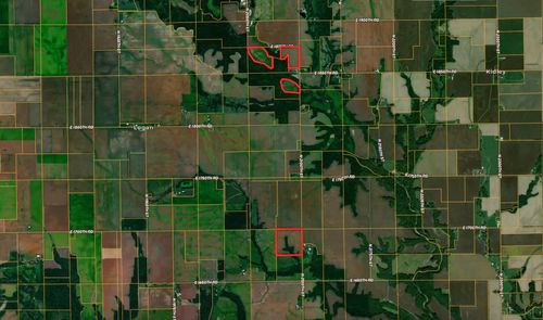 16900 N 2100th St, Chrisman, IL, 61924 | Card Image