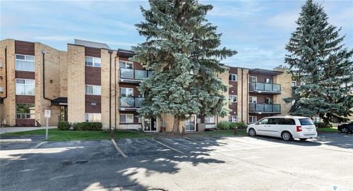 307-415 Tait Crt, Saskatoon, SK, S7H5L3 | Card Image