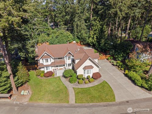 11401 Madera Cir Sw, Lakewood, WA, 98499-1478 | Card Image