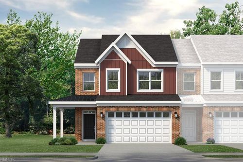 1008 Gadsby Lane, Williamsburg, VA, 23185 | Card Image