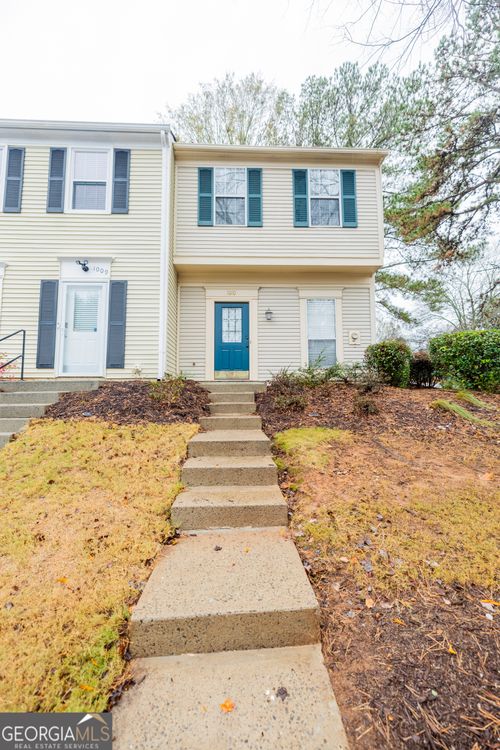 1010 Wedgewood Way, Atlanta, GA, 30350-2069 | Card Image