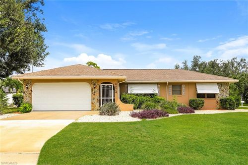 4024 Gingold St, Port Charlotte, FL, 33948-7480 | Card Image