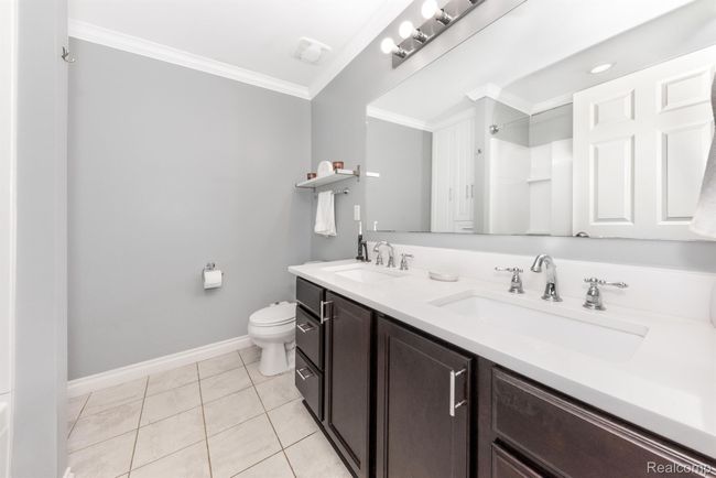 8354 Crab Apple Trl, House other with 4 bedrooms, 3 bathrooms and null parking in Dexter MI | Image 31