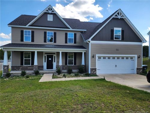434 Countryside Dr, Lillington, NC, 27546-5210 | Card Image