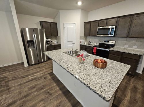 708 English Dr, Aubrey, TX, 76227-2695 | Card Image