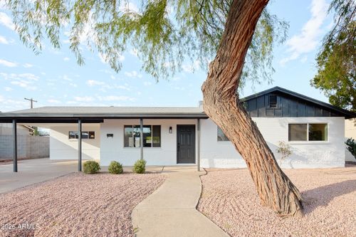 6926 E Diamond St, Scottsdale, AZ, 85257-3235 | Card Image