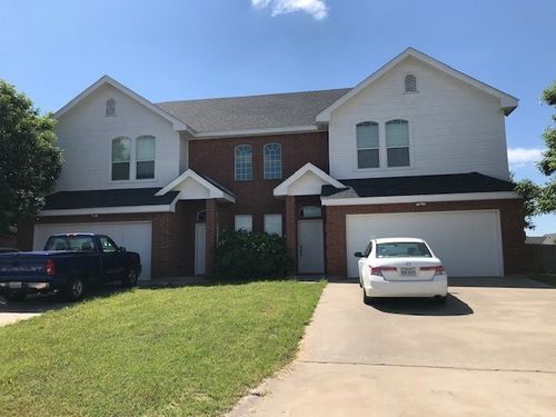 2317-2319 Independence Blvd, Abilene, TX, 79601-4722 | Card Image